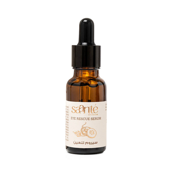 Eye Rescue Serum