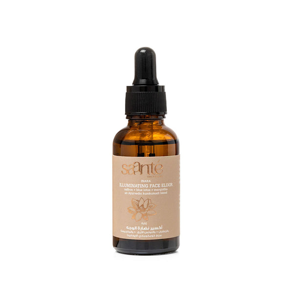 Inara Face Elixir
